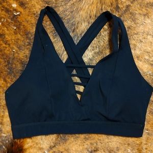 Born Primitive sports bra